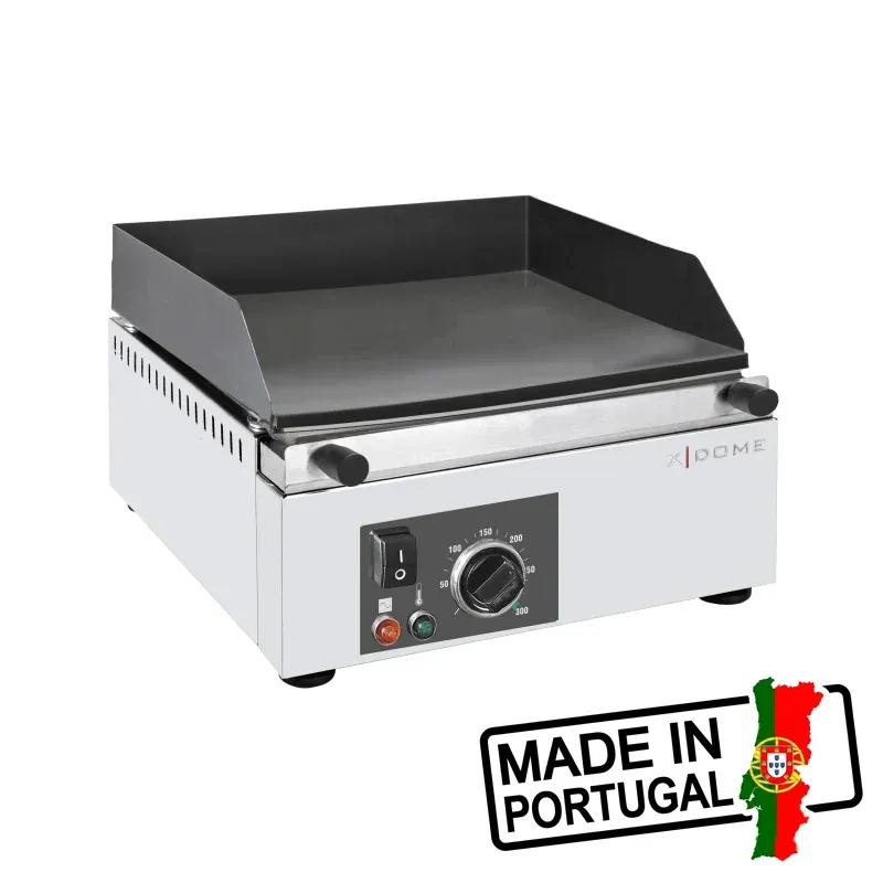 Πλατώ ηλεκτρικό 3000W XDOME XDPE410RC 10781