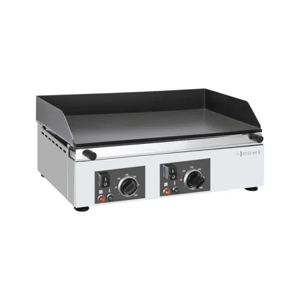 Πλατώ ηλεκτρικό 4500W XDOME XDPE610RC 10782