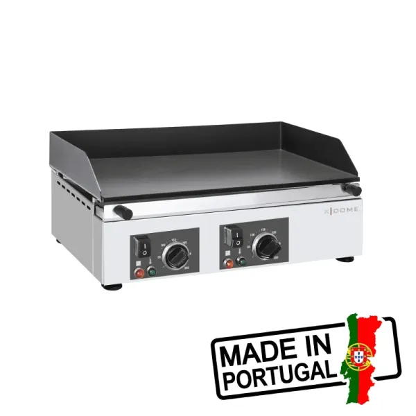 Πλατώ ηλεκτρικό 4500W XDOME XDPE610RC 10782