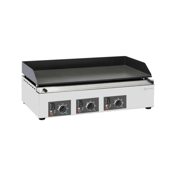 Πλατώ ηλεκτρικό 6000W XDOME XDPE610RC 10782