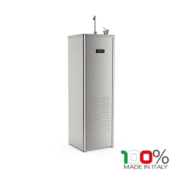 Ψύκτης νερού επιδαπέδιος 250 ποτήρια/ώρα ZERICA RFP260-PZC 20812