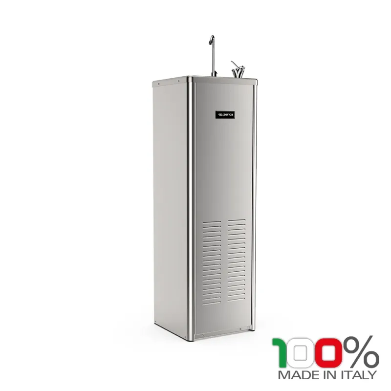 Ψύκτης νερού επιδαπέδιος 250 ποτήρια/ώρα ZERICA RFP260-PZC 20812