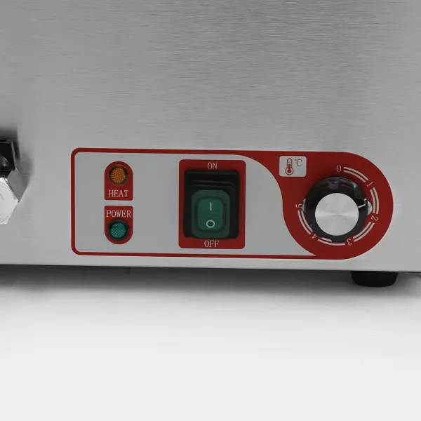 Μπαιν Μαρί GN 1/4 Με Βρυσάκι Επιτραπέζιο LAPPAS LPM-BM 1/4-150