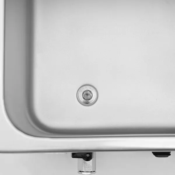 Μπαιν Μαρί GN 1/4 Με Βρυσάκι Επιτραπέζιο LAPPAS LPM-BM 1/4-150