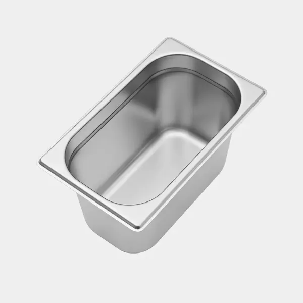 Μπαιν Μαρί GN 1/4 Με Βρυσάκι Επιτραπέζιο LAPPAS LPM-BM 1/4-150