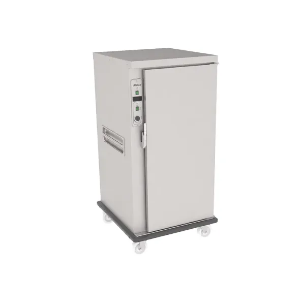 Καρότσι θερμαινόμενο EMPERO EMP.BQ4 60235