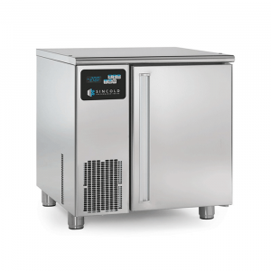 Blast Chiller 5 GN 1/1 COMPACT-SIZED ACTIVA 5