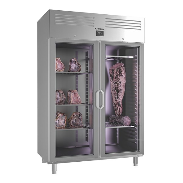 Ψυγείο Ωρίμανσης Κρεάτων AGB1402MDA