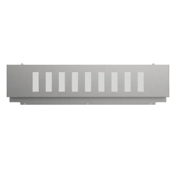 Waterless Hood UNOX XEBHC-ACEU