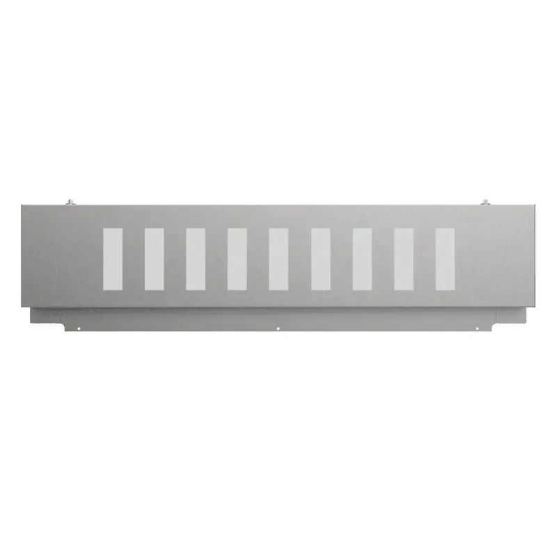 Waterless Hood UNOX XEBHC-ACEU