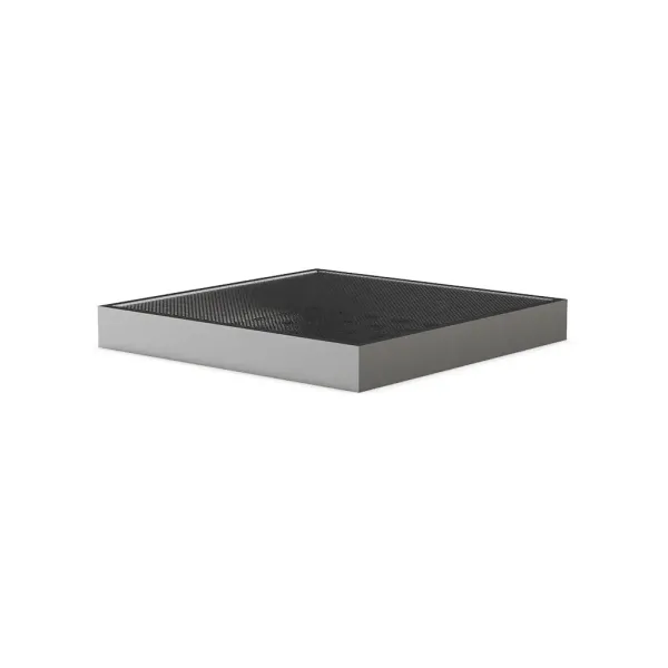 Cartridge for activated carbon filter UNOX XUC141