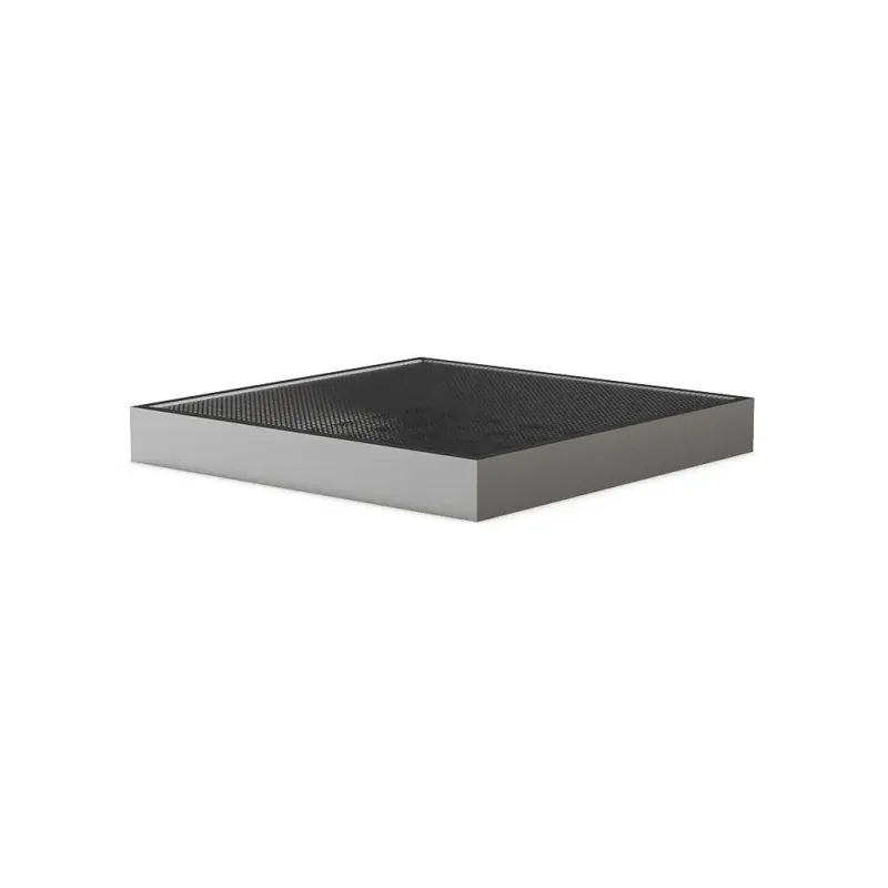 Cartridge for activated carbon filter UNOX XUC141