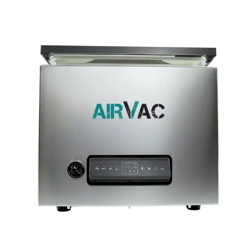 Επιτραπέζιο Vacuum AIRVAC HVC 210T