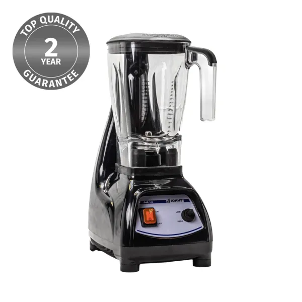 Μπλέντερ Μαύρο 1200Watt JOHNY AK/12 ECO 