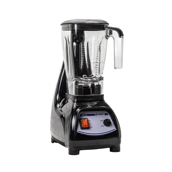 Μπλέντερ Μαύρο 1200Watt JOHNY AK/12 ECO