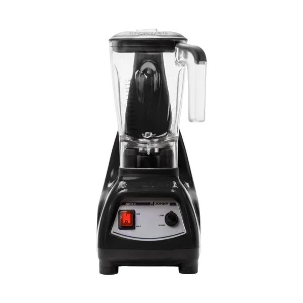 Μπλέντερ Μαύρο 1200Watt JOHNY AK/12 ECO