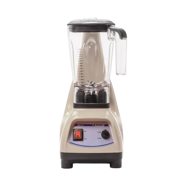 Μπλέντερ Εκρού 1200Watt JOHNY ΑΚ/12 ECO