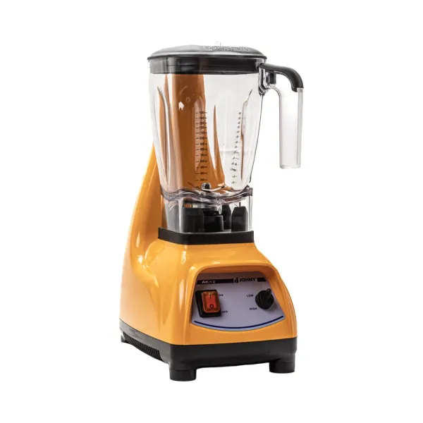 Μπλέντερ Κίτρινο 1200Watt JOHNY ΑΚ/12 ECO