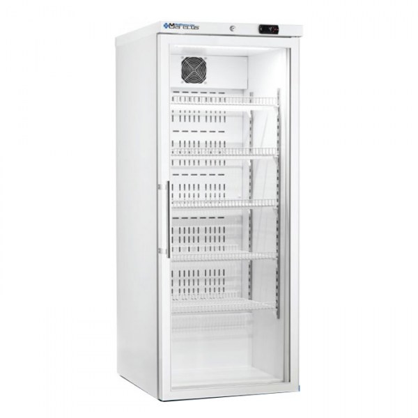 Ψυγείο Βιτρίνα Φαρμακείου 1 Πόρτα Pharma ARV350 CS PV