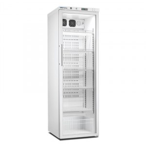 Ψυγείο Βιτρίνα Φαρμακείου Pharma ARV450 CS PV DIN