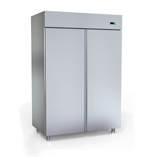 Ψυγείο θάλαμος κατάψυξης με 2 πόρτες 1400lt GASTROLINE AB-148