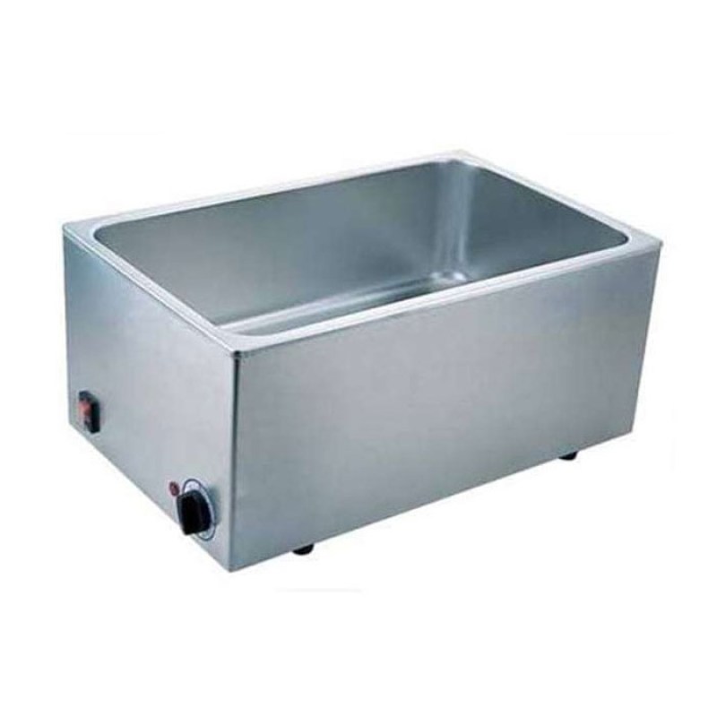 Μπαίν Μαρί Επιτραπέζιο GN 1/1