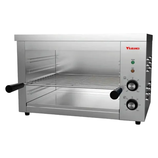 Σαλαμάνδρα KARAMCO ES-938 41456