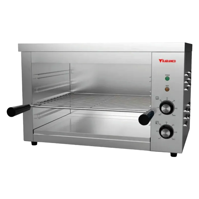 Σαλαμάνδρα KARAMCO ES-938 41456