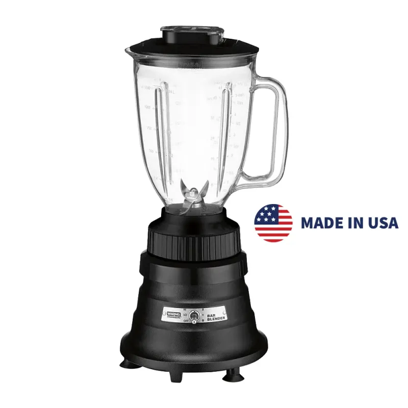 Μπλέντερ 1,3L WARING BB255E 20182
