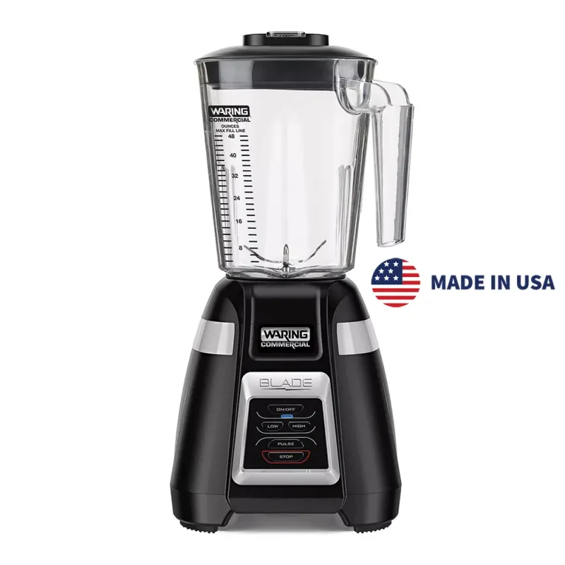 Μπλέντερ 1,4L WARING BB320E 20184