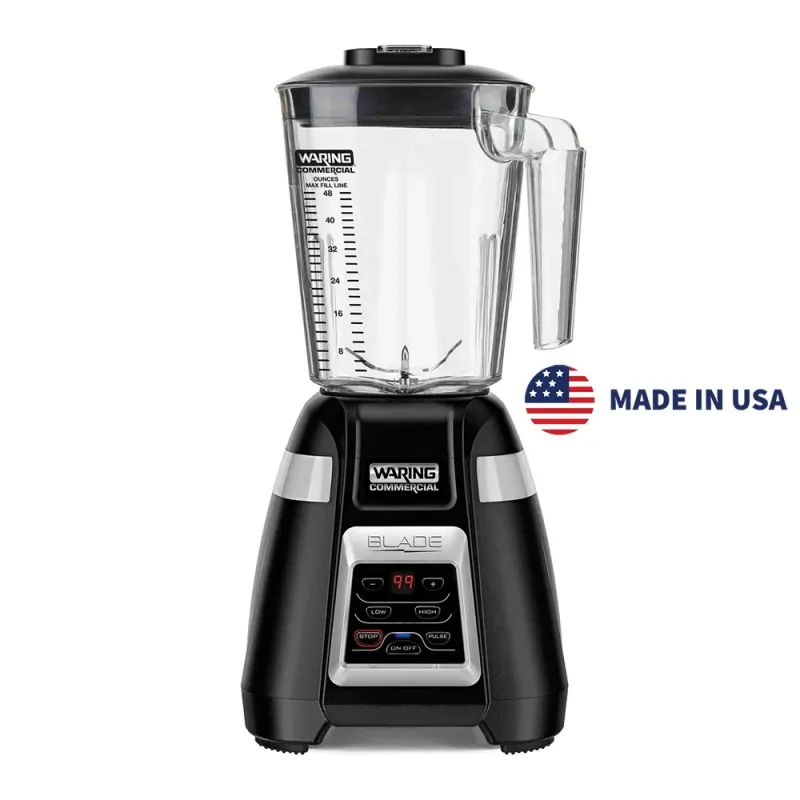 Μπλέντερ 1,4L με 99 προγράμματα WARING BB340E 20185