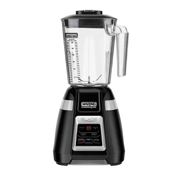 Μπλέντερ 1,4L με 99 προγράμματα WARING BB340E 20185