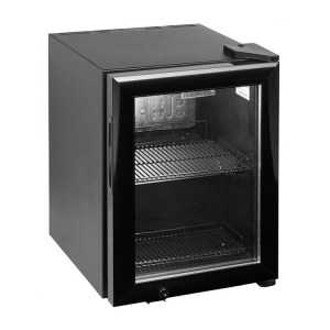 Ψυγείο back bar - mini επιτραπέζιο 22lt Tefcold BC30I