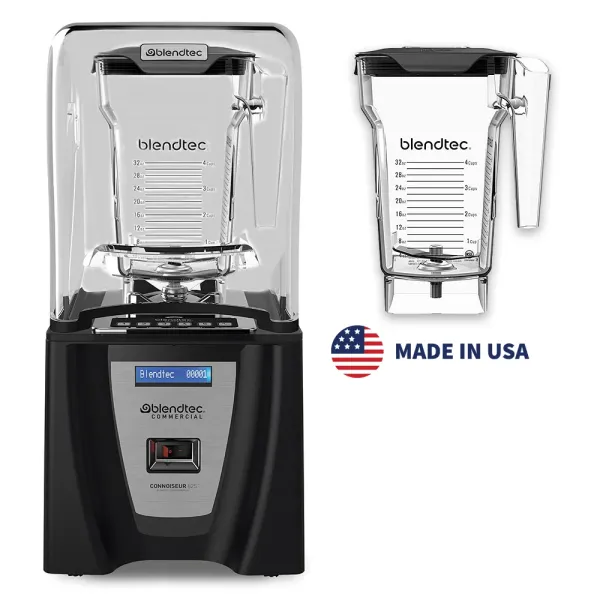 Επαγγελματικό μπλέντερ 1800W BLENDTEC Connoisseur 825 20885