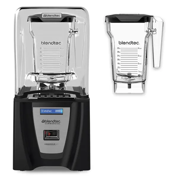 Επαγγελματικό μπλέντερ 1800W BLENDTEC Connoisseur 825 20885
