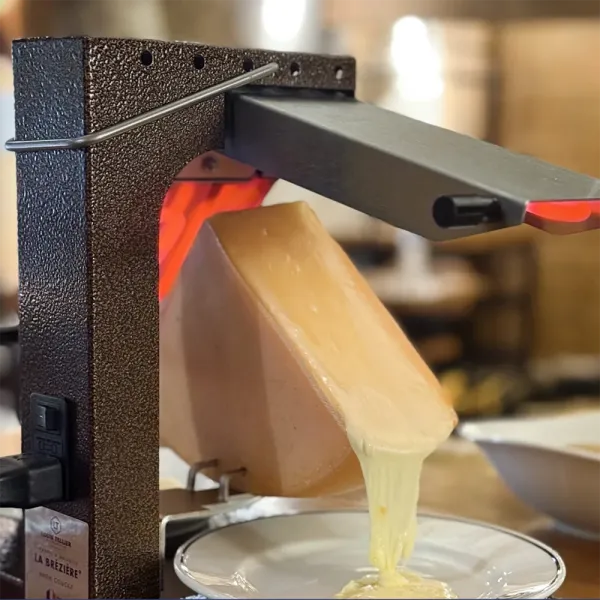 Συσκευή Raclette BREZIERE BREZ01 LT Tellier 65-RBREZ-01