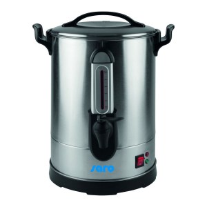 Μηχανή καφέ φίλτρου 1600W CAPPONO 100