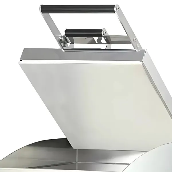 Πλατώ Ψησίματος Ηλεκτρικό FIAMMA CG 8.4SS