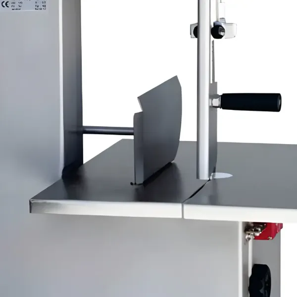 Πριονοκορδέλα Με Βάση 230V CGT 1650