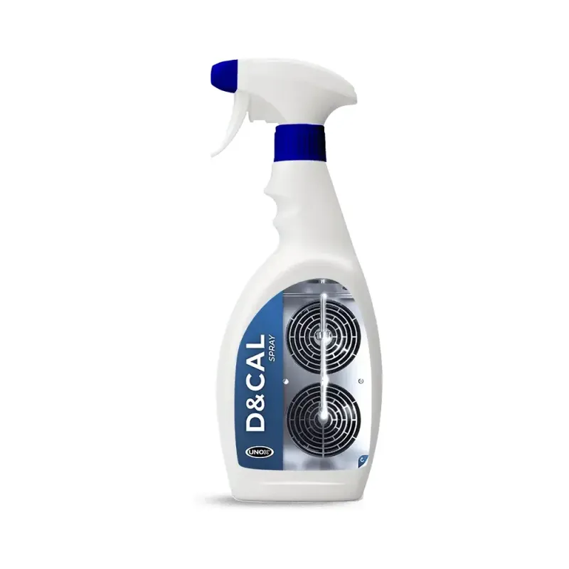 Descaler D&CAL SPRAY UNOXDB1090A0