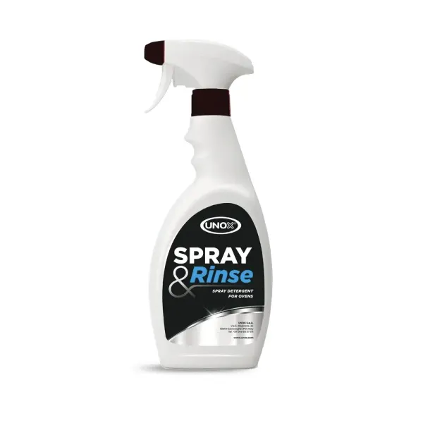  Spray detergent UNOX SPRAY&Rinse DB1044A0
