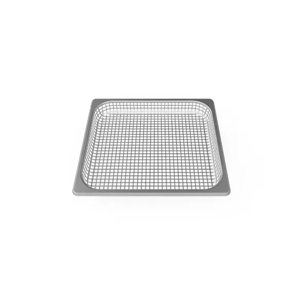 Commercial tray STEAM GN 2/3 UNOX GRP710