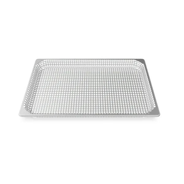 Commercial tray STEAM GN 1/1 - GN 2/1 UNOX GRP815