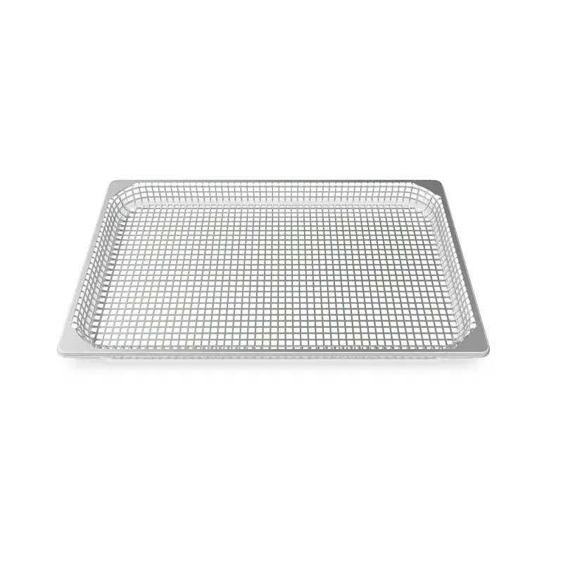 Commercial tray STEAM GN 1/1 - GN 2/1 UNOX GRP815