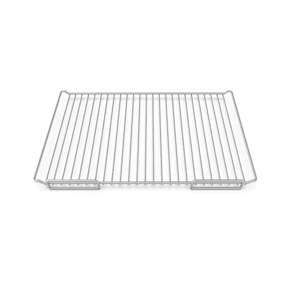 Commercial tray CHROMO.GRILL GN 1/1 - GN 2/1 UNOX GRP970