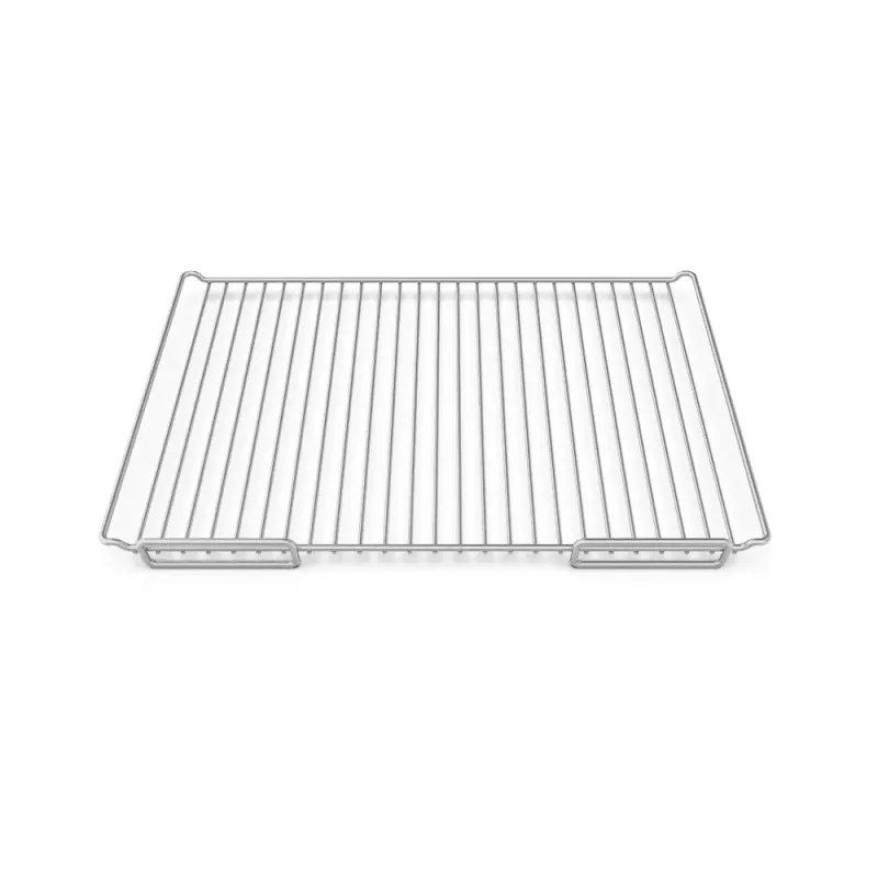 Commercial tray CHROMO.GRILL GN 1/1 - GN 2/1 UNOX GRP970