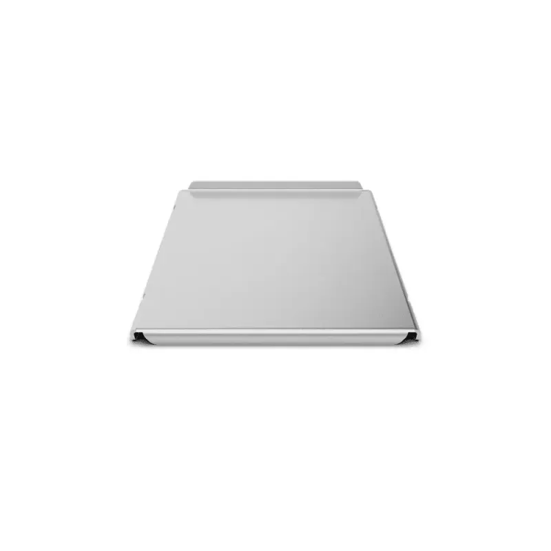 Commercial tray 30x30cm SPEED.Plate FLAT UNOX TG142