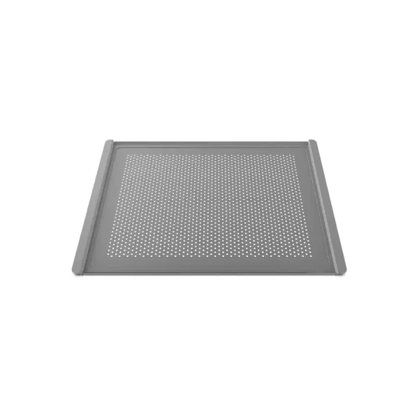 Commercial tray 46x33cm FORO.SILICO TG314