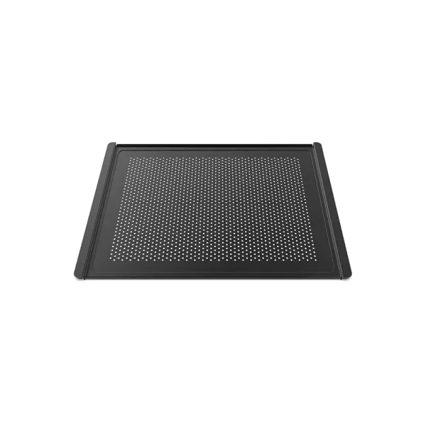 Commercial tray 46x33cm FORO.BLACK TG330