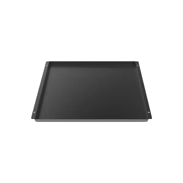 Commercial tray 46x33cm PAN.FRY UNOX TG350